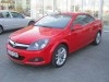 vand opel astra twin top cosmo