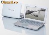 Notebook Soni Vaio mini