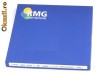 Benzi magnetofon RMG, 550 m, plastic reel 7 inch(LPR35RMG)