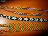 bratari handmade din ata