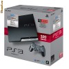 Vand PLAYSTATION 3, 320GB, aproape nou, inca 1 an si 9 luni garantie la Domo