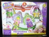 JUCARIE BEBE - CARUSEL CU JUCARII DIN PLASTIC - JUCARIE MUZICALA