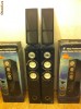 Boxe DSI-2250 4-way professional Home Theatre Floor Speakers ,, noi noute ''
