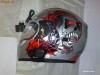 CASCA MOTO SCUTER ATV