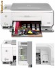 Imprimanta Hp Cu scaner C3180