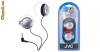 Casti JVC HA-E130S ear clip Headphones