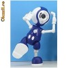 Webcam Robot, 9MPixel cu microfon - NOU -