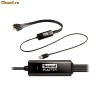 Placa de sunet externa - Creative Sound Blaster Connect HI-FI - conectare USB - la cutie - garantie - 100 lei