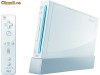 Consola Nintendo WII + Joc Mario Kart(include volan) sau Mario Power Tennis