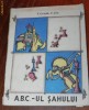 V GRISIN, E ILIN - ABC-UL SAHULUI SAU PRIMII PASI IN LUMEA JOCULUI DE SAH