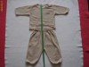 bluza+pantaloni,62,68 cm,material-polar(calduros),culoare bej,este folosit.