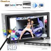NOU!!!SUPER DVD Player Street King X1 (GPS + DVB-T)