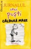 Jurnalul unui pusti 4 - Caldura mare - 122433
