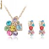 Set Swarovski Colorful 10223