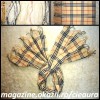 SAL FULAR ESARFA DAMA FEMEI FOARTE LAT LANA SUBTIRE firma BURBERRY