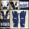 MANUSI BARBATESTI de IARNA, SCHI, SKY firma SWIX PIELE ALBA NYLON LYCRA BLEUMARIN
