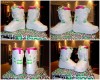 Boots K2 Mink NOI, Nr. 39