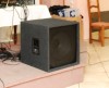 Vand subwoofer BASS-REFLEX 18 Eminence OMEGA PRO 18A 800W RMS