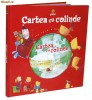 Cartea cu colinde si CD - 122161