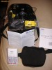 Nikon L100 + Card SDHC 4GB + Husa + acumulatori!!!!