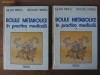Iulian Mincu - Bolile metabolice in practica medicala (2 volume)