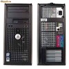 Sisteme sh Tower Dell Quad Core cu 4g memorie