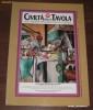 CIVILITA DELLA TAVOLA - Accademia Italiana della Cucina (nr.207, luglio 2009) - revista de cultura gastronomica in limba italiana