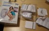 Epilator Philips HP6507
