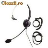 CASCA CU MICROFON GN 2100 3-IN-1 UNC - 2126-70-04