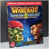 ==> Warcraft II Battle.net Edition, Prima Official Strategy Guide, Stare FOARTE BUNA