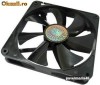 VENTILATOR DIN PLASTIC 120 mm PENTRU COOLERE SI ALTE ECHIPAMENTE