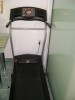 Banda de alergat DYNAMIC LIFE Desc Motorized Treadmill