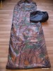 Sac Dormit Model Frunza Camuflaj