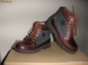 OFERTA! Super ghete / bocanci copii Timberland ORIGINALI colectia noua, mixaj tesut verde +piele maro roscat, foarte comozi,superbi,sz.31 !