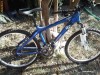 OKAZIE BICICLETA WHEELER BUDDY 02 2010
