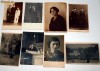 LOT FOTOGRAFII FOARTE VECHI