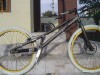 SUPER OFERTA BICICLETA YAABAA1499 MODEL 2011 LA DOAR.....