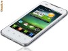 LG Optimus 2X White