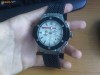 Schimb ceas Hublot Luna Rossa automat! (fossil,casio,iphone)
