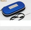 PSP case ( penar ) albastru nou, sigilat !