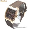 Ceas dama ESPRIT  Adventura Rose Brown Houston, NOU CU ETICHETA in cutie de brand PRET CATALOG 115 euro