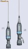 Sirio Performer 5000 PL antena radio CB pt camion sau TIR cu cablu si mufa incluse.