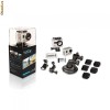 Vand Gopro Hero2 Motorsport plus accesorii(skeleton headstrap lexar) garantie f64