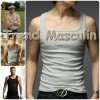 Maieu Casual Slim Gri