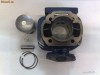 SET MOTOR CILINDRU SCUTER 2TIMPI AER YAMAHA, , BOOSTER 50cc-2JA