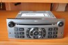 RADIO CD MP3 PEUGEOT 407 RD4 N2