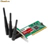 Placa de retea wireless EDIMAX EW-7728In