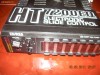 TARGA HT 7200 EQ