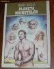 PIERRE BOULLE - PLANETA MAIMUTELOR. science fiction