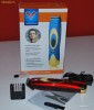 Masina de tuns cu acumulator pt par, barba, 0 -10 mm Masina de tuns cu acumulator pt par, barba, 0 -10 mm